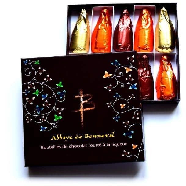 Abbaye de Bonneval