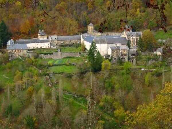 Abbaye de Bonneval