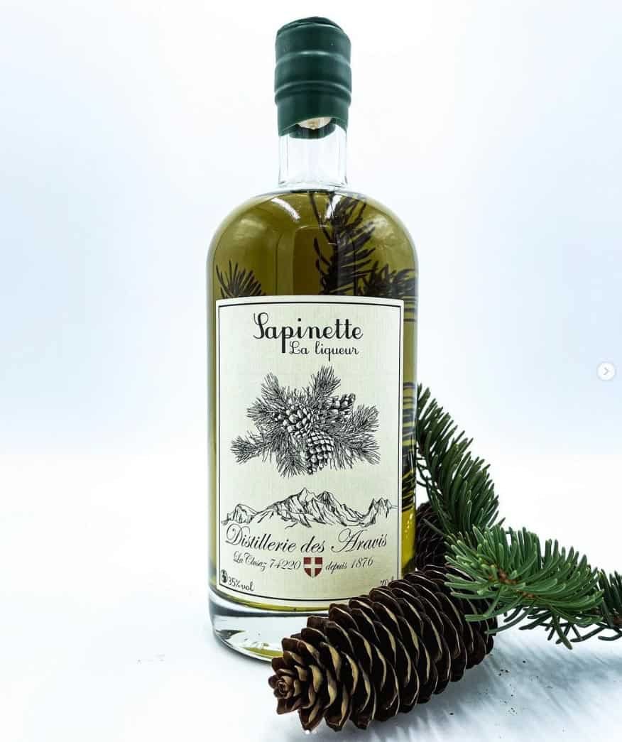 Distillerie des Aravis