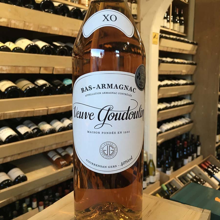 Armagnac Goudoulin