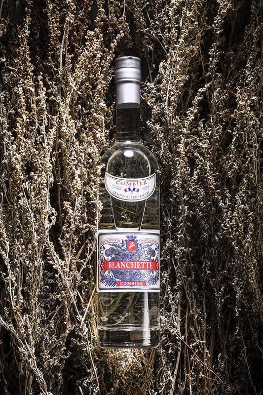 Distillerie Combier