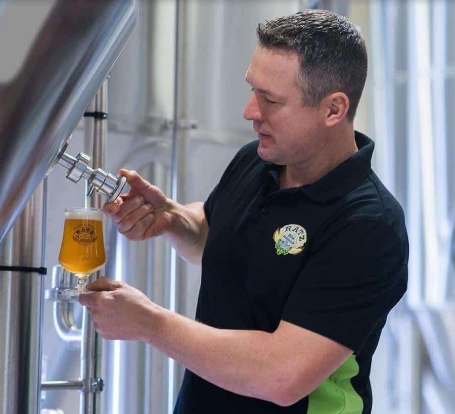 Brasserie Artisanale RATZ