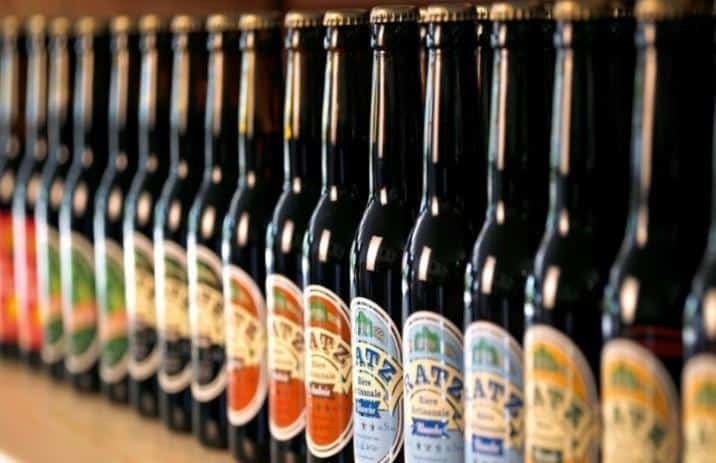 Brasserie Artisanale RATZ