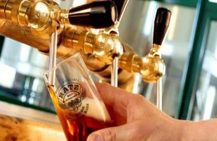 Brasserie Artisanale RATZ