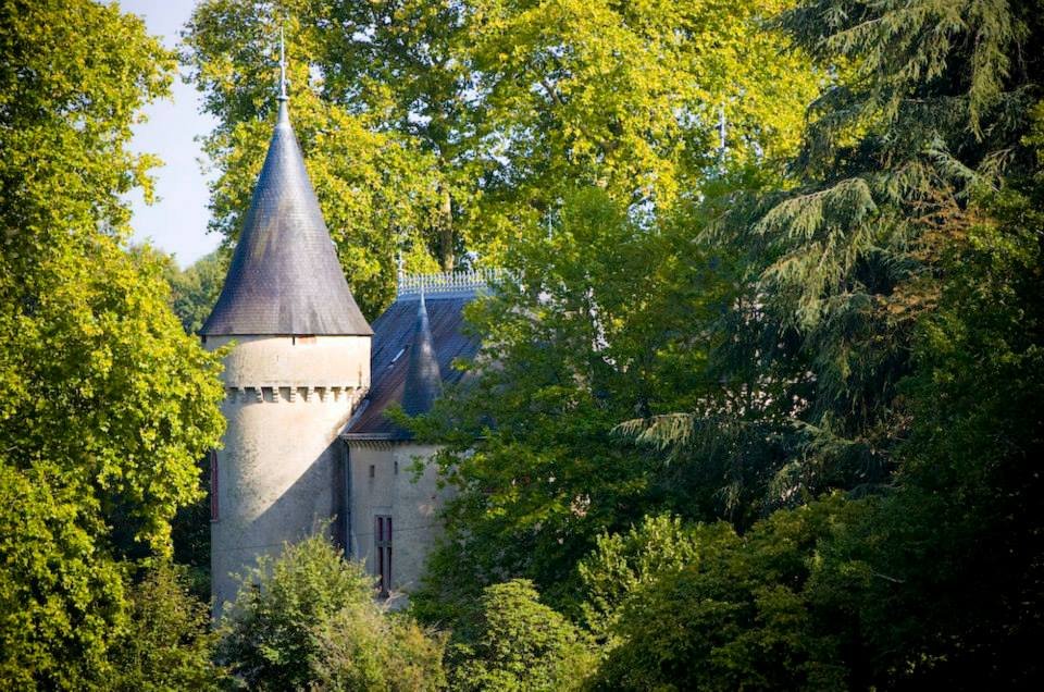 Château Ribagnac