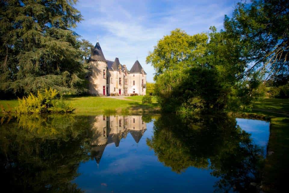 Château Ribagnac