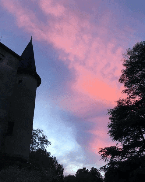 Château Ribagnac