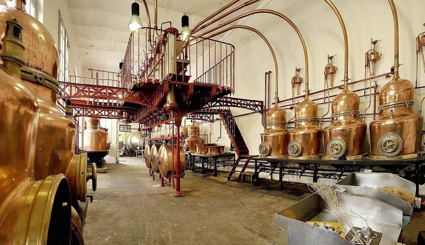 Distillerie Combier