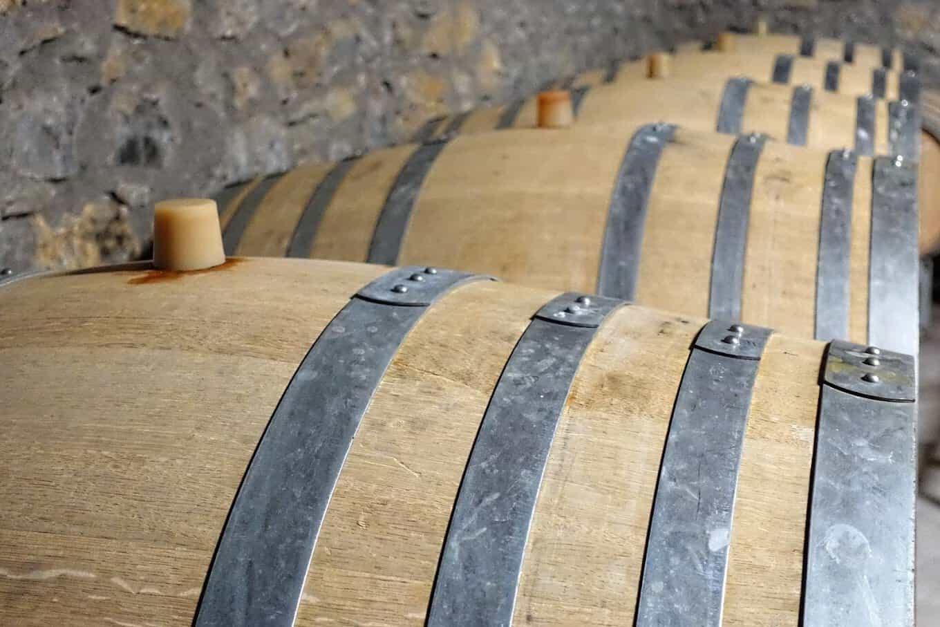 Domaine Garrabou