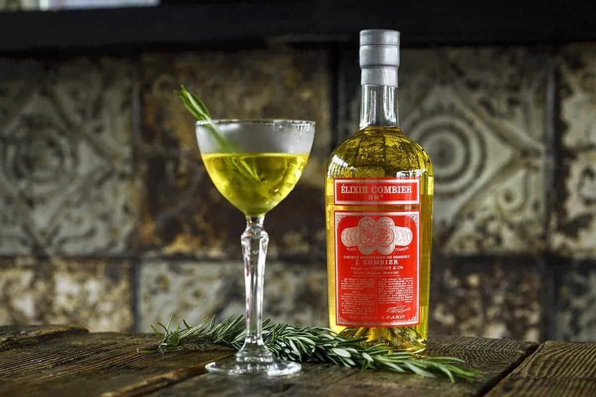 Distillerie Combier