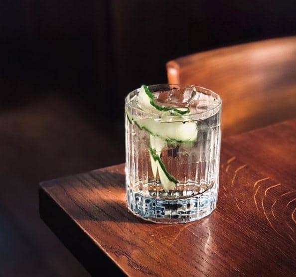 Gin C'est Nous
