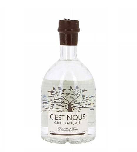 Gin C'est Nous