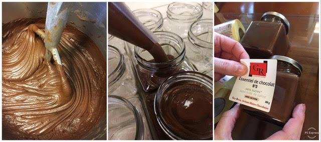 Guy Roux Chocolatier