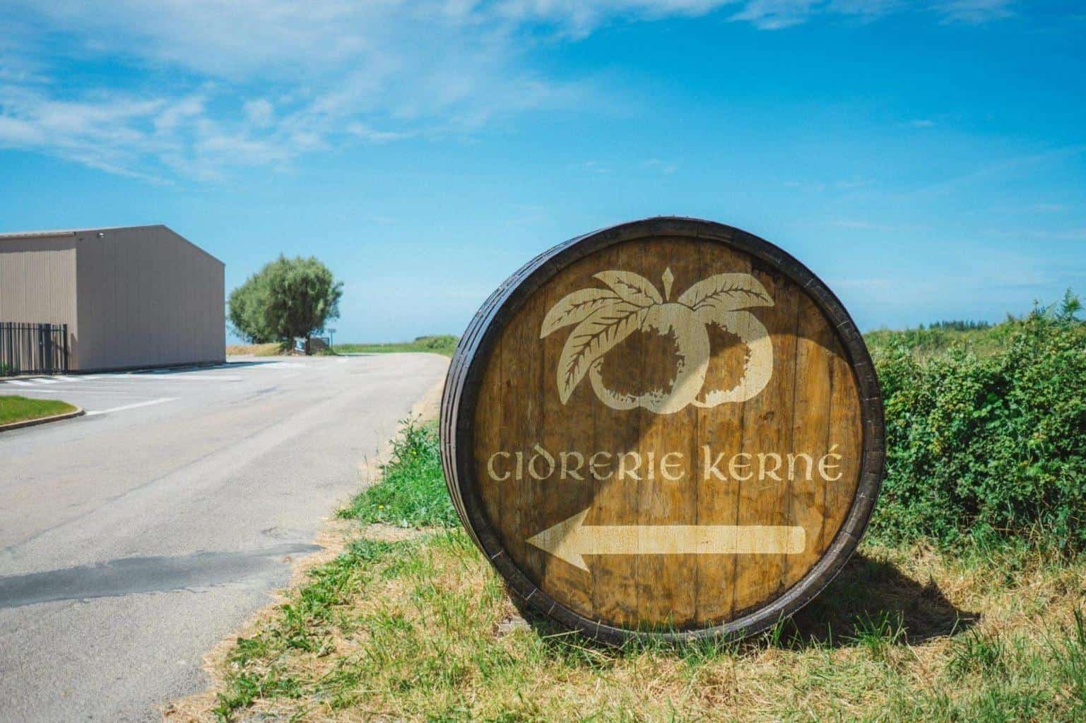 Kerné