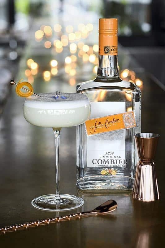 Distillerie Combier