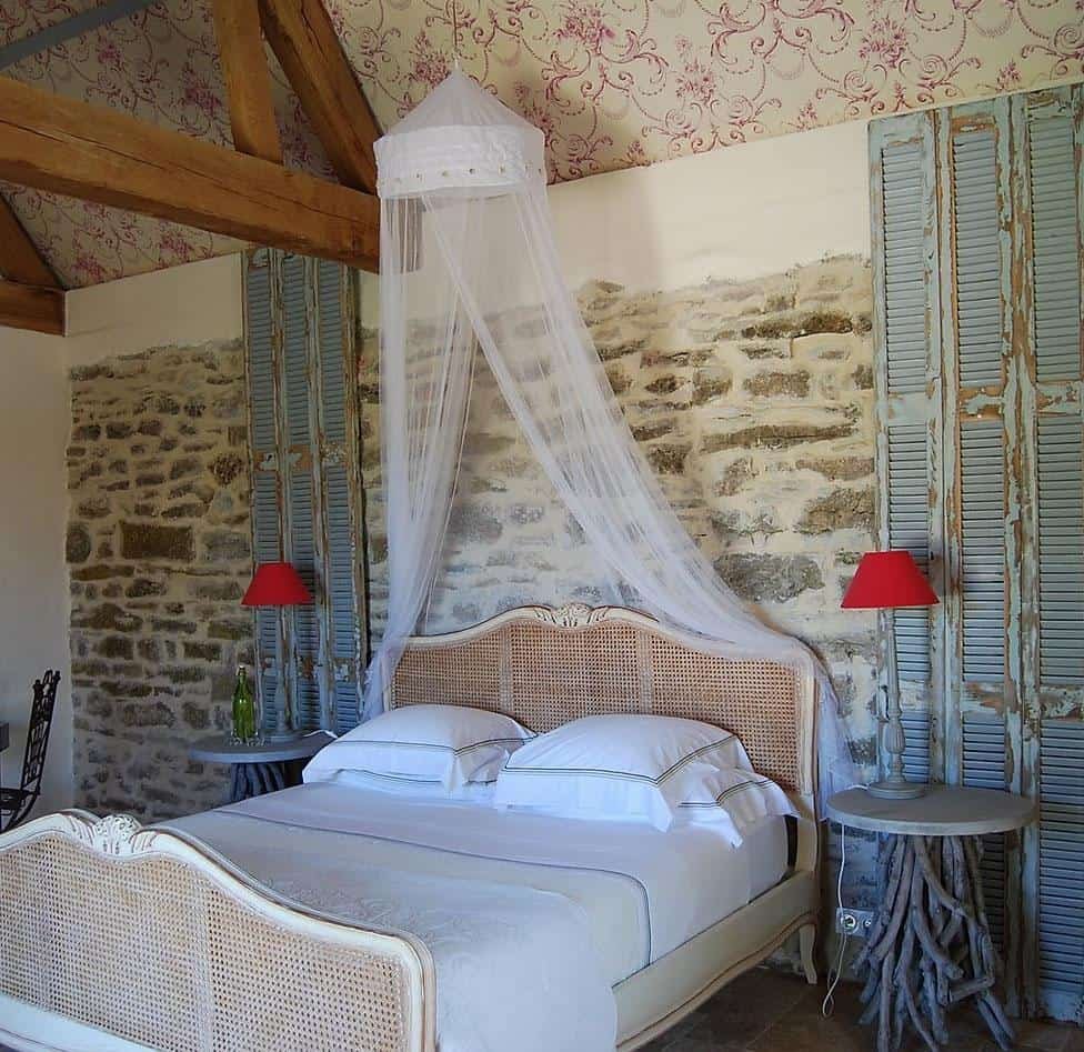 Mas de Garrigue