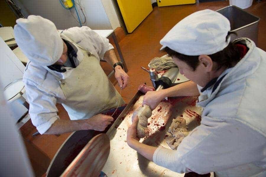 Charcuterie Suc