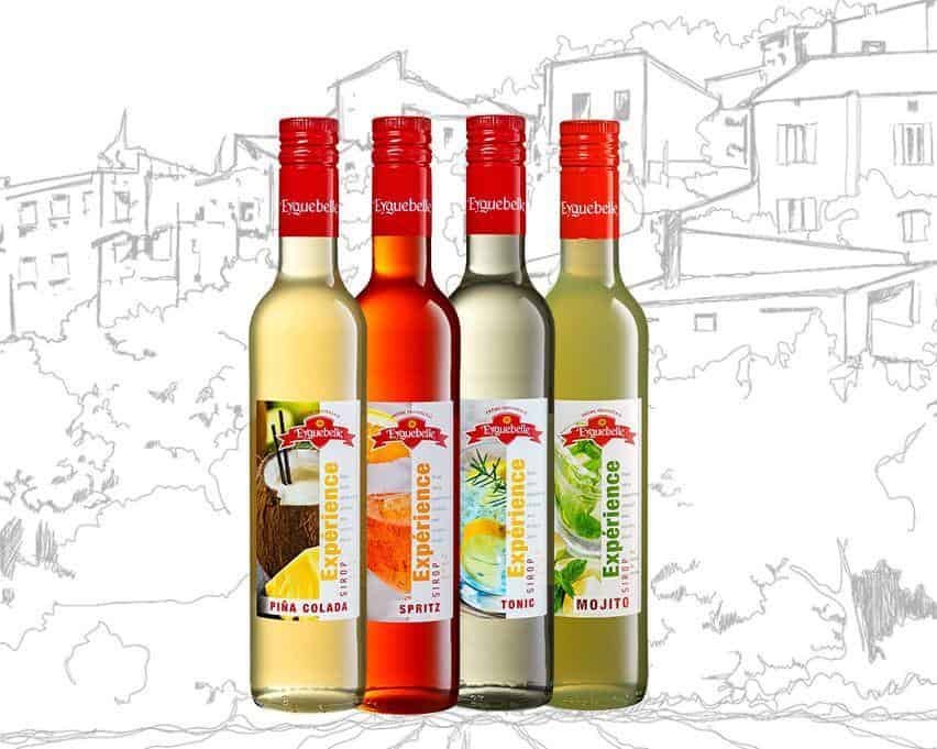 Domaine Eyguebelle