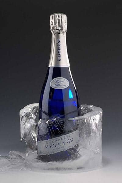 Champagne Météyer