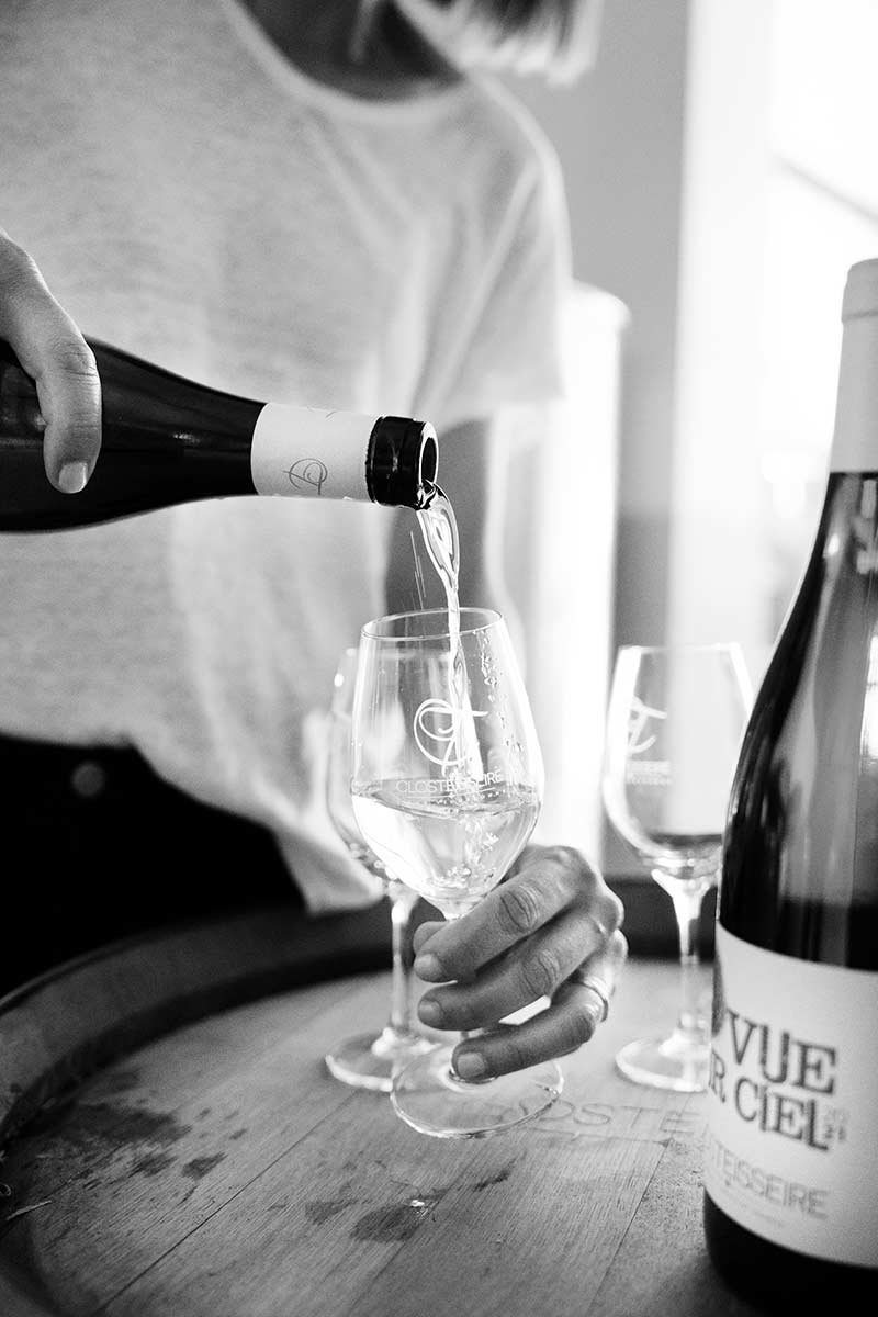 Clos Teisseire
