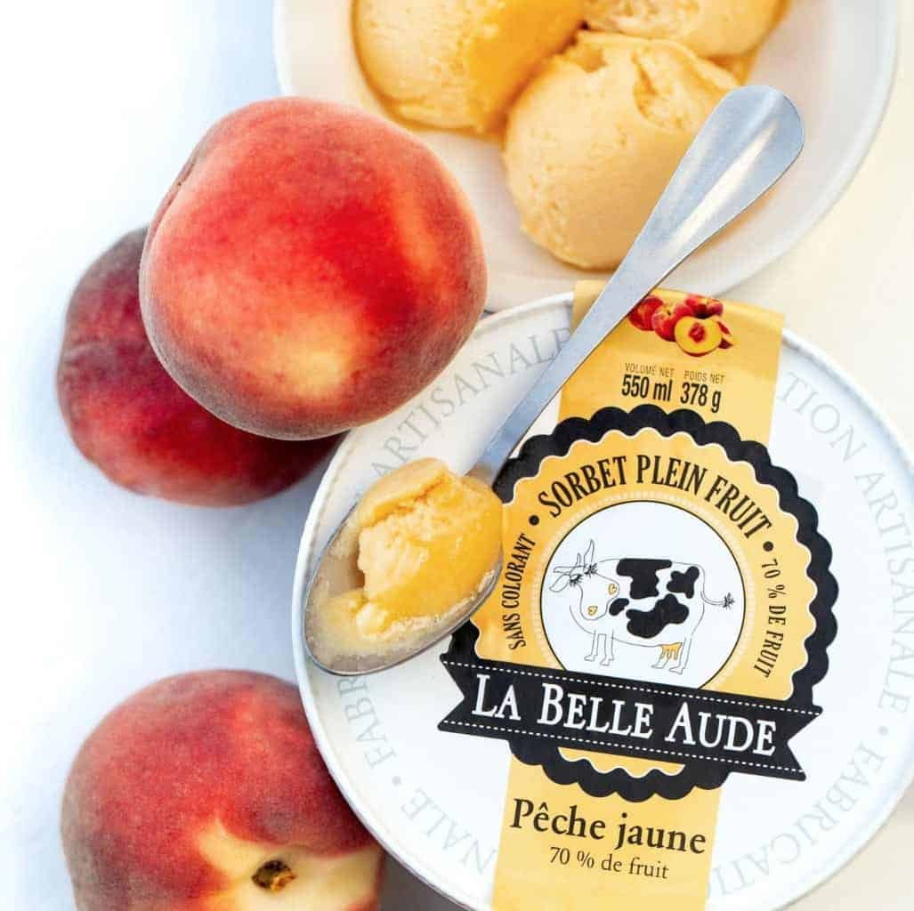 La belle Aude