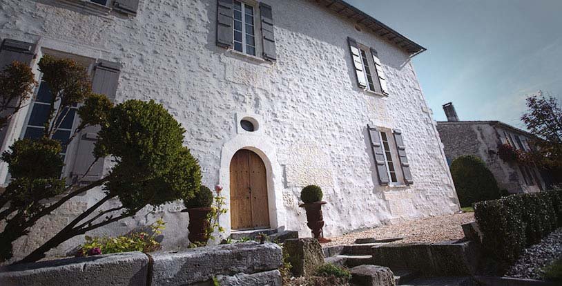 Maison Villevert